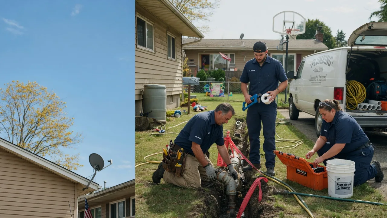 Garbage Disposal Replacement in Trenton, NC near me