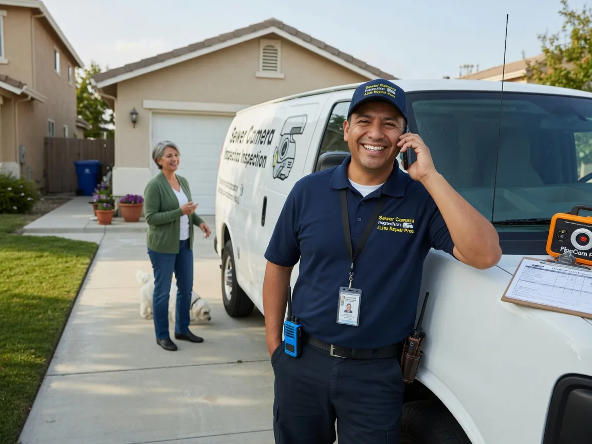 Sewer Line Repair Trenton, NC FAQs